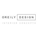 Oreily Design logo